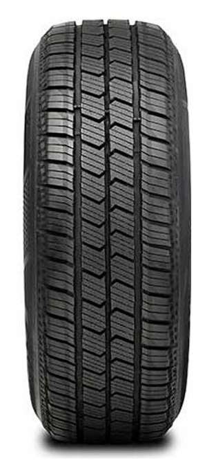 Landsail 4Seasons 215/45 R17 91W