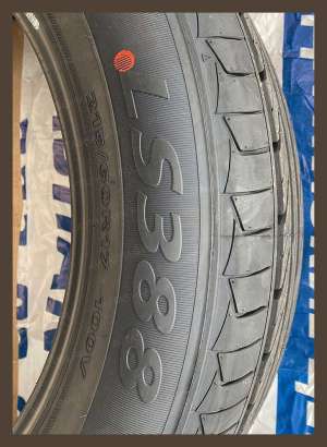 Landsail LS388 175/65 R14 86H