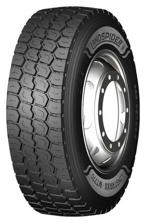 Landspider Longtraxx MT770 385/65 R22.5 160K