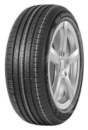 Lanvigator Comfort II 195/65 R15 91H