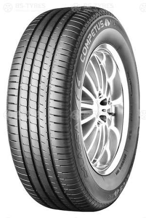 Lassa Competus H/P 2 255/55 R18 109W