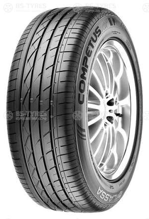 Lassa Competus H/P 255/60 R18 112V