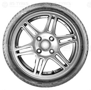 Lassa Driveways Sport + 205/45 R17 88W