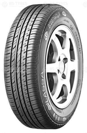 Lassa Greenways 185/65 R14 86H
