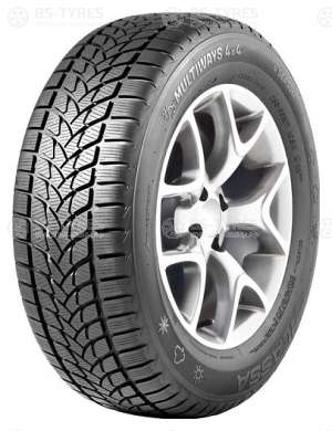 Lassa Multiways 195/75 R16 107Q