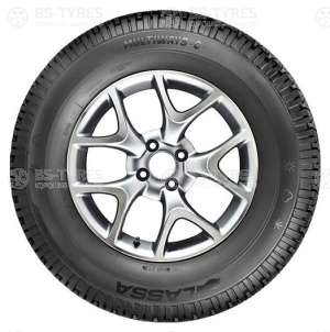 Lassa Multiways 195/75 R16 107Q