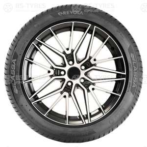 Lassa Revola 225/40 R18 92Y