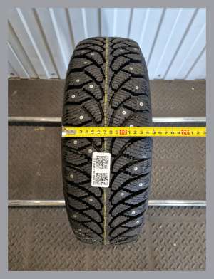 Tunga Nordway 2 175/65 R14 82Q