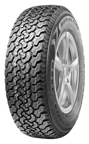 Leao Radial 620 215/65 R16 98H