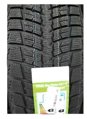 Leao Winter Defender Ice I-15 215/65 R16 102T