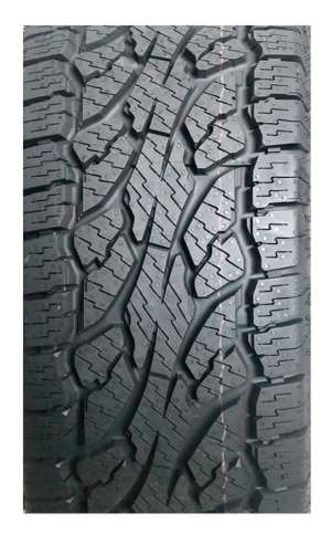 LingLong CrossWind A/T 100 255/70 R15 108T