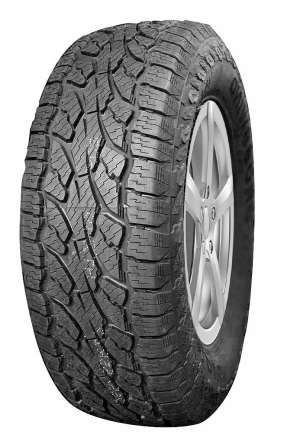 LingLong CrossWind A/T 100 255/70 R15 108T