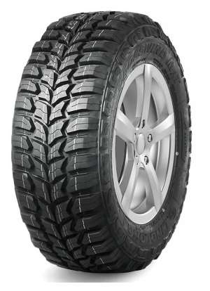 LingLong CrossWind HP010 M/T 315/75 R16C 121/118Q