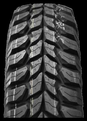 LingLong CrossWind HP010 M/T 315/75 R16C 121/118Q