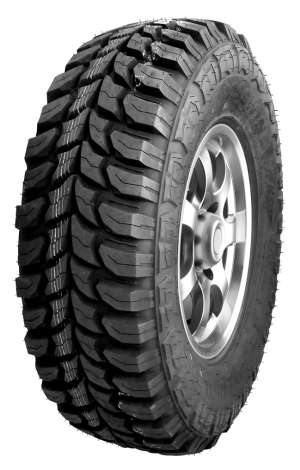 LingLong CrossWind HP010 M/T 315/75 R16C 121/118Q