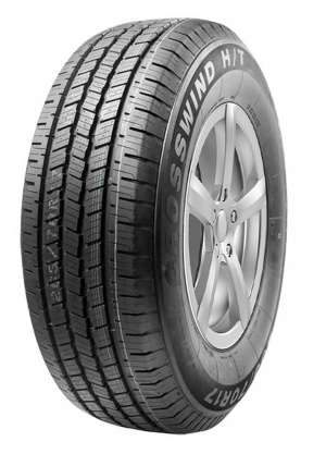 LingLong CrossWind HP010 H/T 255/70 R16 111T