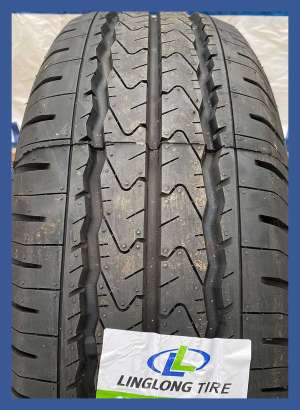 LingLong Green-Max Van 215/60 R16C 103/101T