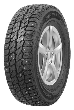 LingLong Green-Max Winter Grip Van 2 225/75 R16C 121/120R