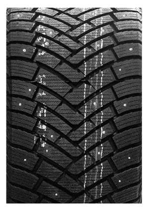 LingLong Green-Max Winter Grip 195/60 R15 92T