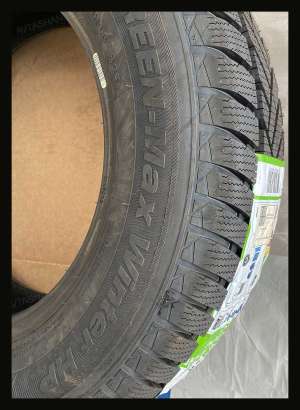 LingLong Green-Max Winter HP 195/65 R15 95T