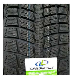 LingLong Green-Max Winter Ice I15 205/60 R16 96T