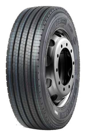 LingLong KLS200 215/75 R17.5 126/124M Рулевая