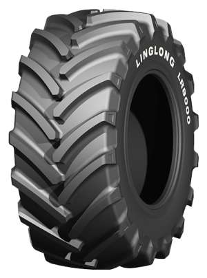 LingLong LR8000 800/65 R32 178D