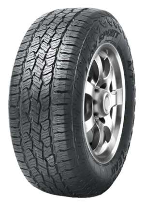 LingLong Lion Sport A/T100 265/65 R17 112T