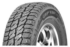 LingLong Green-Max Winter Grip Van 2 225/75 R16C 121/120R