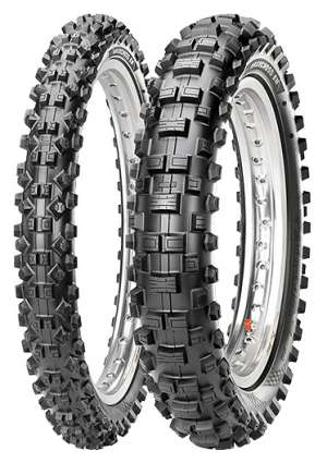 M-7313 Maxxcross EN