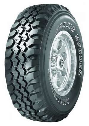 MT-754 Buckshot Mudder