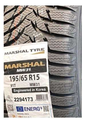 Marshal MW31 215/65 R16 98H