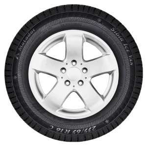 Matador MPS 500 Sibir Ice Van 205/65 R16C 107/105R