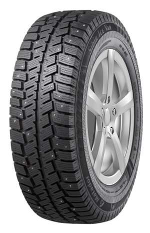 Matador MPS 500 Sibir Ice Van 205/65 R16C 107/105R