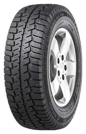 Matador MPS 500 Sibir Ice Van 205/65 R16C 107/105R