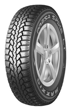 Maxxis MA-SLW Presa Spike 225/65 R16C 112/110Q