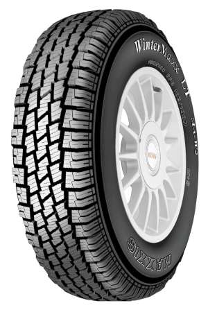 Maxxis MA-W2 Wintermaxx 195/75 R16C 107/105R