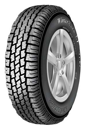 Maxxis MA-W2 Wintermaxx 195/75 R16C 107/105R