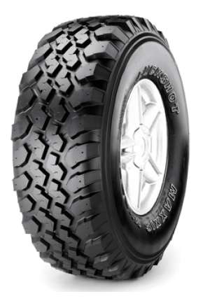 MT-754 Buckshot Mudder