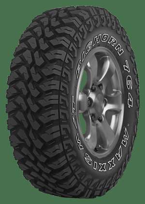 Maxxis MT-764 Bighorn 265/65 R17C 117/114Q