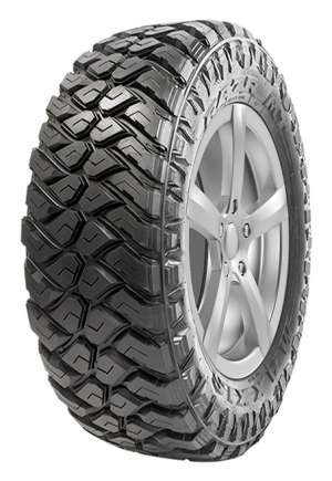 Maxxis MT-772 Razr 265/75 R16C 123/120Q