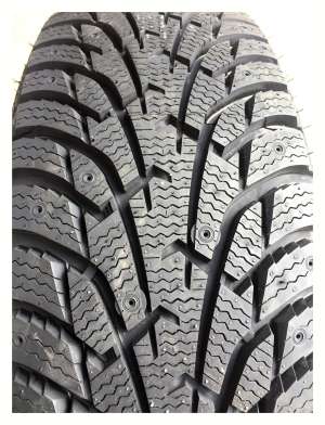 Maxxis NS5 Premitra Ice Nord SUV 235/55 R18 104T