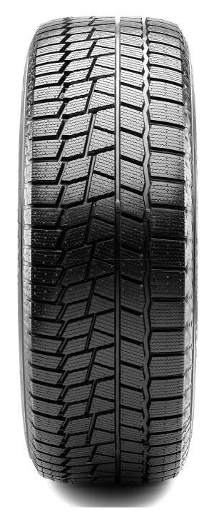 Maxxis SP-02 Arctic Trekker RunFlat 225/55 R17 97Q