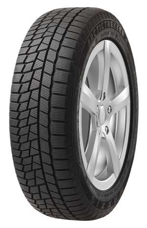 Maxxis SP-02 Arctic Trekker RunFlat 225/55 R17 97Q