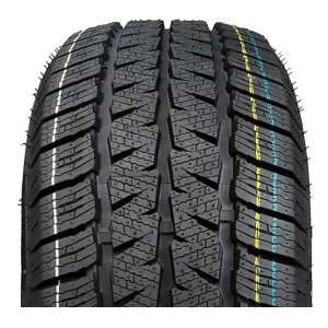 Mazzini Snow Leopard VAN 185/75 R16C 104/102R