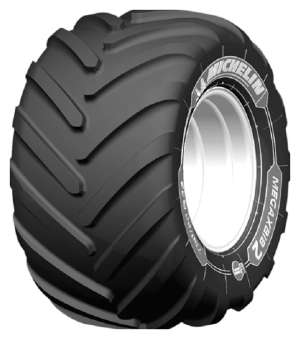 Michelin MegaXbib 2 1050/50 R32 178A8