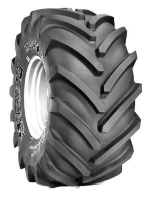 Michelin MegaXbib 620/70 R42 166A8