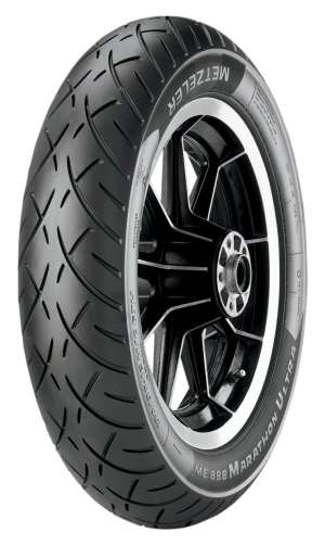 Metzeler ME888 Marathon Ultra 150/80 R17 72V