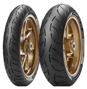 Metzeler Sportec M7 RR 120/70 R17 58W