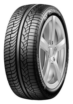 Michelin 4x4 Diamaris 285/50 R18 109W